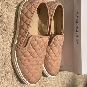 Steve Madden ecntrcqt sneaker